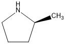 (S)-2-Methylpyrrolidine